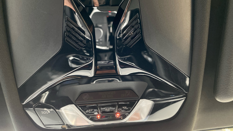 BMW 1 Series 118i [136] M Sport 5dr Step Auto [LCP] Petrol Hatchback